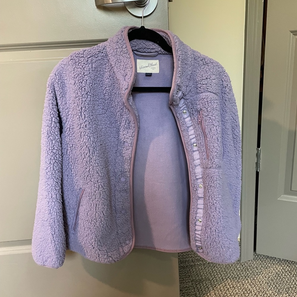 Target jacket - Picture 2 of 2